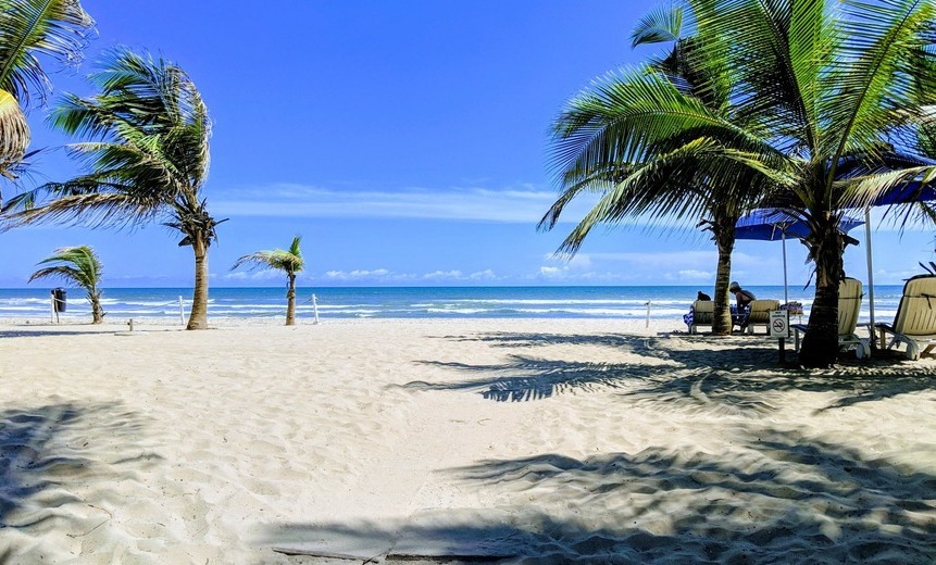 Dubai’s Best Free Beaches to Visit This Mid-Term Break